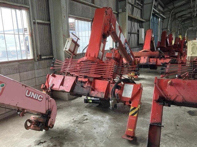 OTHER  CRANE