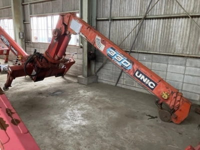 OTHER  CRANE 