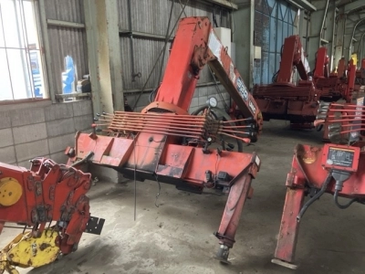 OTHER  CRANE 