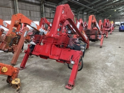 OTHER  CRANE 
