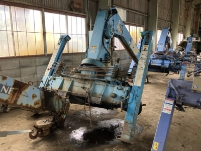 OTHER  CRANE 