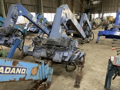 OTHER  CRANE 