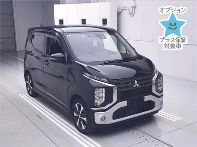 MITSUBISHI EK X