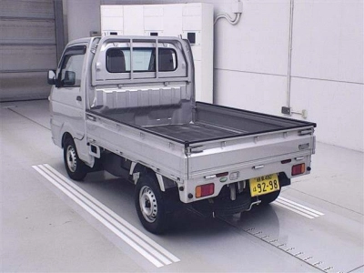 SUZUKI CARRY