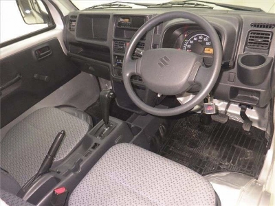 SUZUKI CARRY