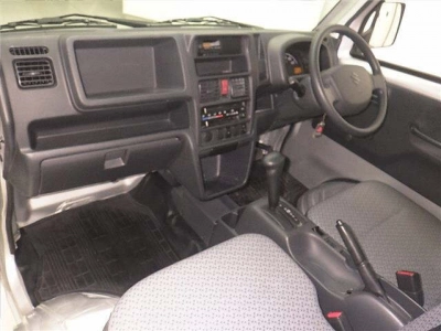 SUZUKI CARRY