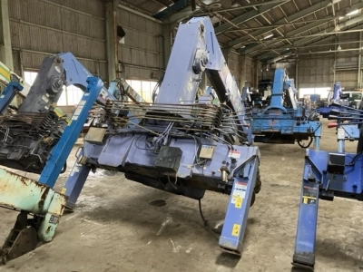 OTHER  CRANE 