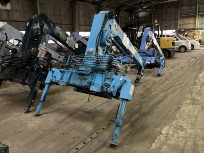 OTHER  CRANE 