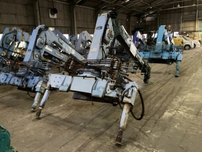 OTHER  CRANE 