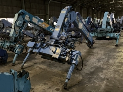 OTHER  CRANE 