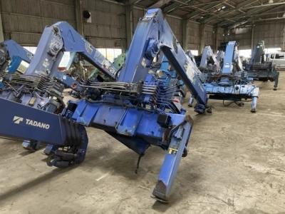 OTHER  CRANE 