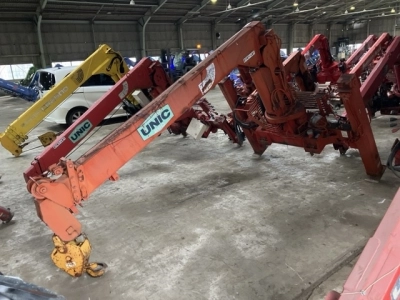 OTHER  CRANE 