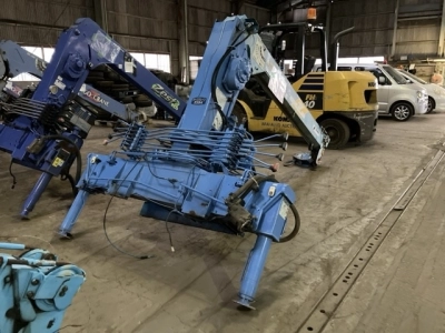 OTHER  CRANE 