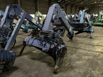 OTHER  CRANE 