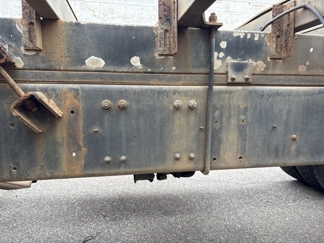MITSUBISHI FUSO SUPER GREAT