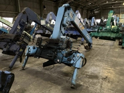 OTHER  CRANE 