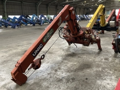 OTHER  CRANE 
