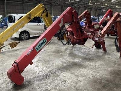 OTHER  CRANE 