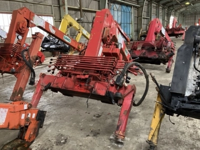 OTHER  CRANE 