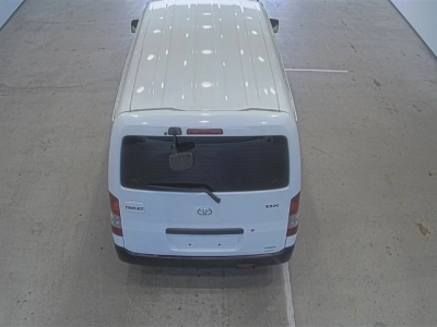 TOYOTA TOWN ACE VAN