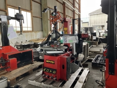 OTHER  TIRE CHANGER 