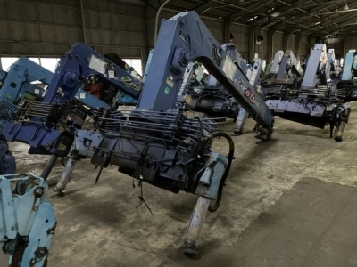 OTHER  CRANE 