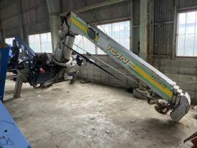OTHER  CRANE 