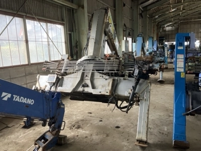 OTHER  CRANE 