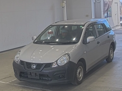 NISSAN NV150 AD