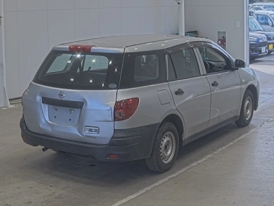NISSAN NV150 AD
