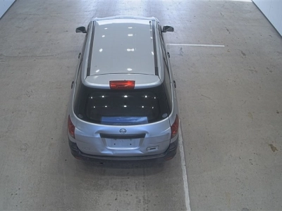 NISSAN NV150 AD