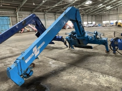 OTHER  CRANE 