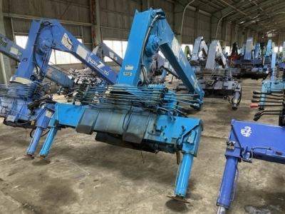 OTHER  CRANE 