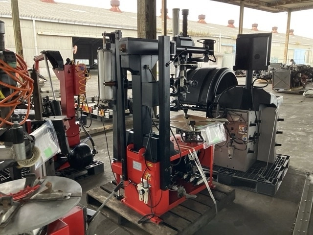OTHER  TIRE CHANGER