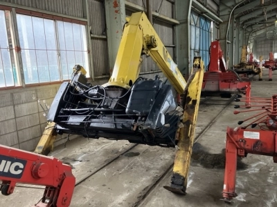 OTHER  CRANE 