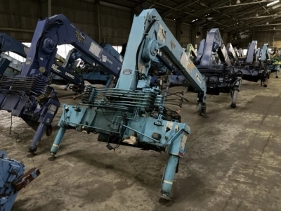OTHER  CRANE 