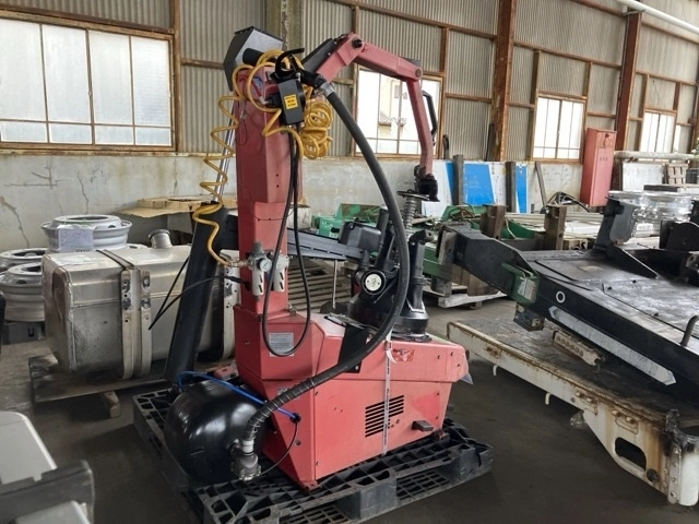 OTHER  TIRE CHANGER
