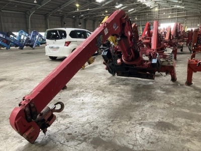 OTHER  CRANE 