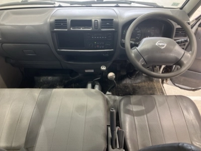 NISSAN VANETTE