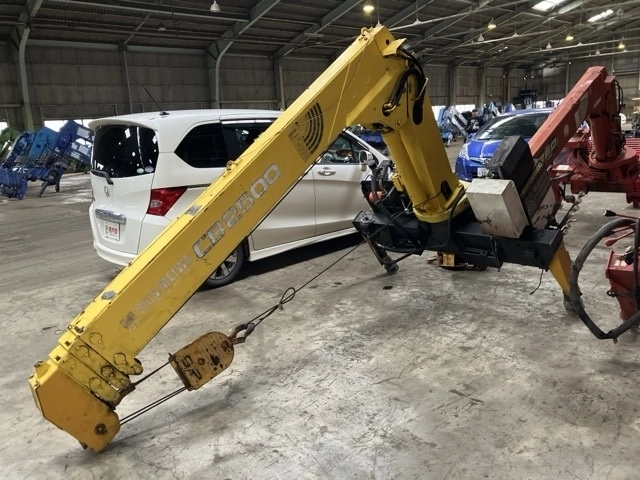 OTHER  CRANE