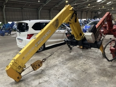 OTHER  CRANE 