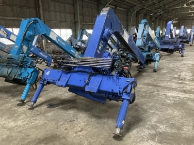 OTHER  CRANE 