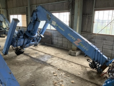 OTHER  CRANE 