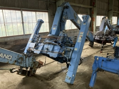 OTHER  CRANE 