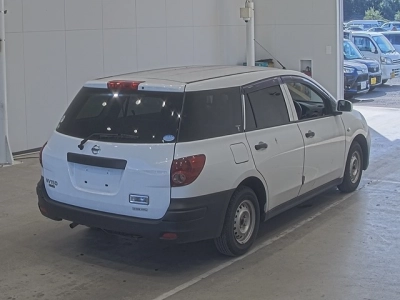 NISSAN NV150 AD