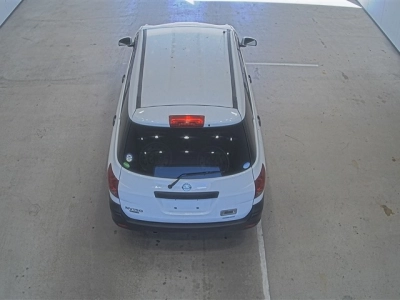 NISSAN NV150 AD