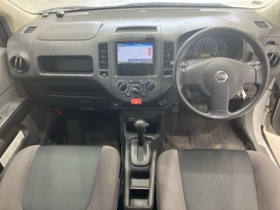 NISSAN NV150 AD