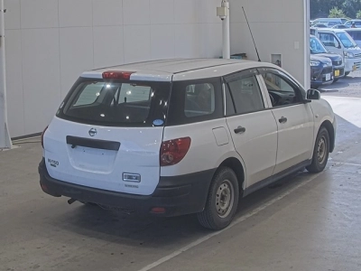 NISSAN NV150 AD