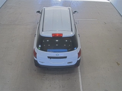 NISSAN NV150 AD