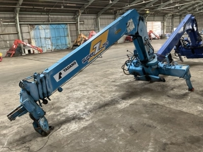 OTHER  CRANE 